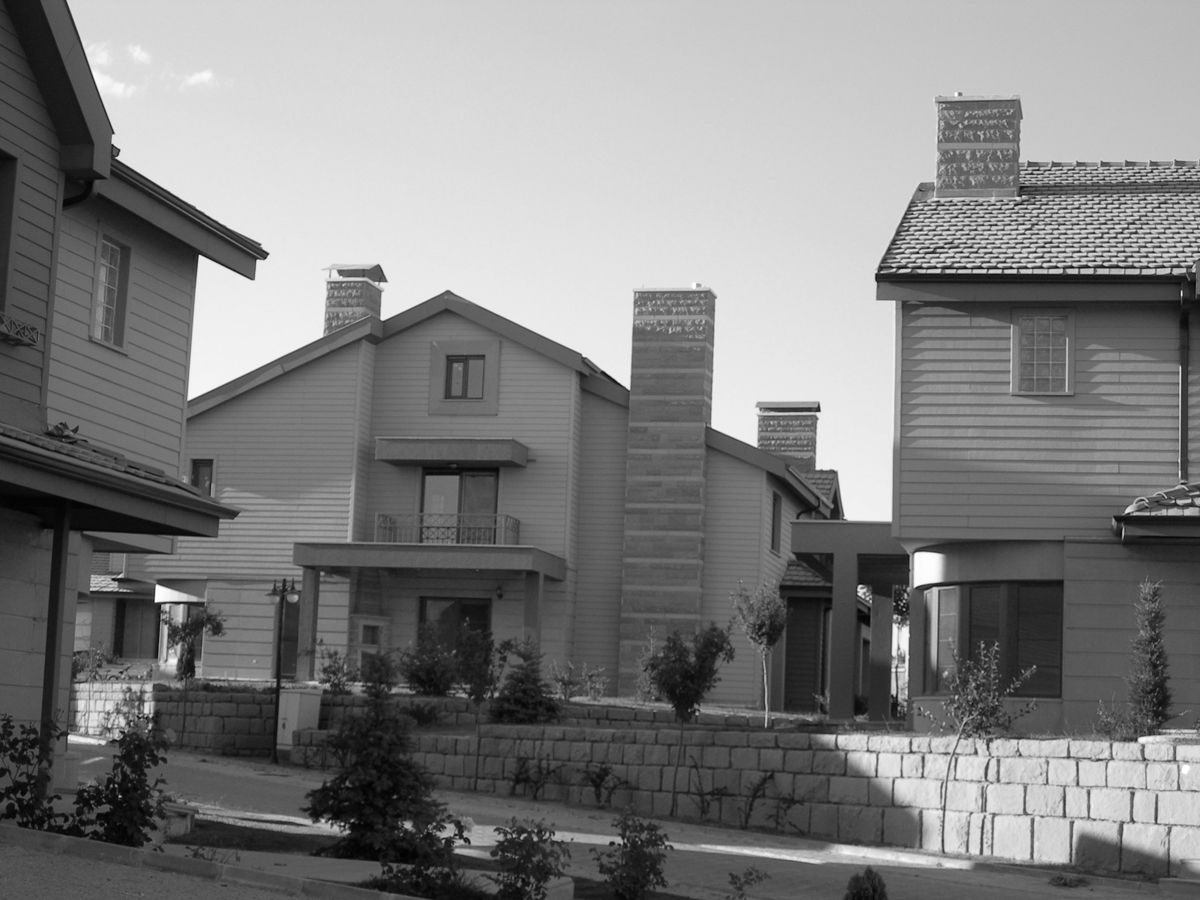 Bilim Ağacı Konut Yapı Kooperatifi